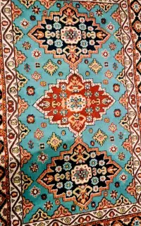 فرش ماشینی