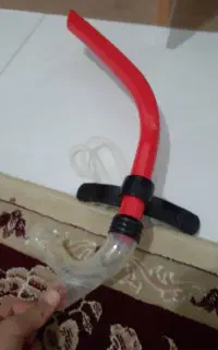 اسنوکر شنا