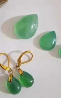نیم ست سنگ طبیعی
