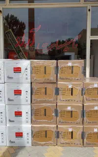 پکیج به همراه رادیاتورپنلی