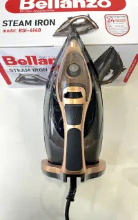 اتوبخار هوشمندبلانزو