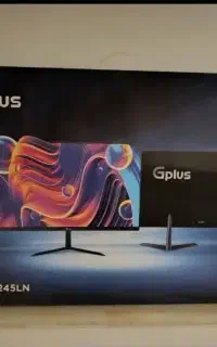 مانیتور 24 اینچ جی پلاس مدل GDM-245LN