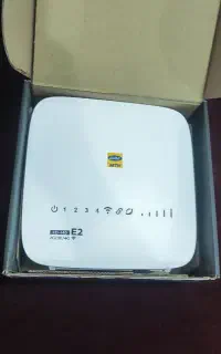 مودم ایرانسل سیم کارتی E2