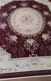 فرش۱۲ متری