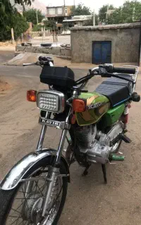 موتور 150