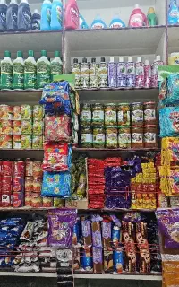 به یک نفر برای کار در سوپرمارکت نیازمندیم