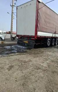 گاری چادری
