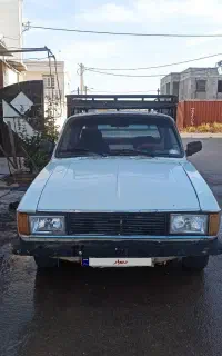 پیکان بار دوگانه فابریک۹۰