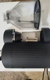 اسیاب قهوه صنعتی(لوآک)