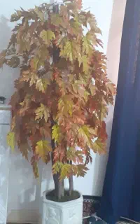 درختچه مصنوعی