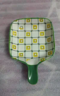 شش عدد خرما خوری چینی