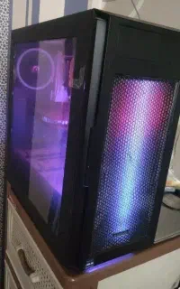 PC گیمینگ کامپیوتر i5 7500