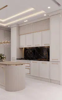 کارگر ساده و نیمه ماهر کابینت ساز