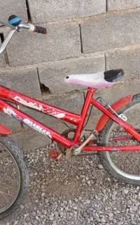 دوچرخه ۱۶