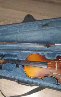 ویولن 3/4