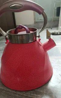 کتری در حد نو