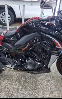 طرح زد Z1000 مدل ۴۰۳ خروجی ۴۰۴