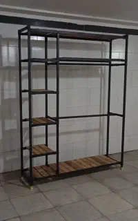 انواع رگال لباس