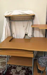 میز کامپیوتر