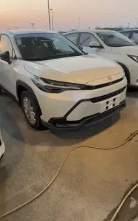 فرانتلندر ۲۰۲۶ سفید داخل مارون