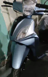 اس وای ام لاکی ۲۰۰ صفر ۴۵۵ تومان