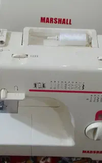 چرخ خیاطی مارشال