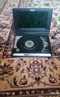 دی وی دی