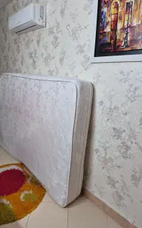 تشک ۲ نفره رویال، نو