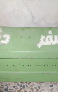 فروش وسایل مینی بوس
