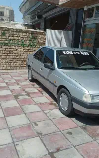 پژو ۴۰۵ مدل ۹۰