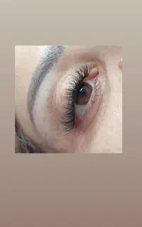 خدمات زیبایی تتوبدن وکاشت مژه