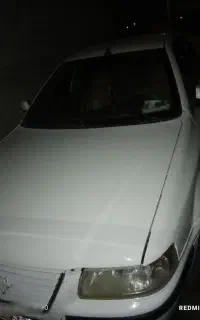 معاوضه.باپراید.وانت