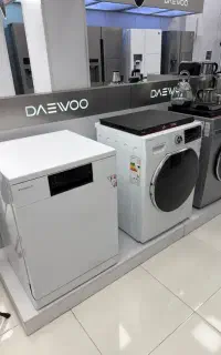 فروش لباسشویی ظرفشویی زیروات ایتالیا ۷ماهه