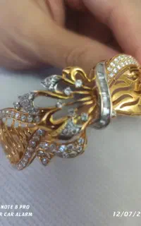 طلای بدون اجرت
