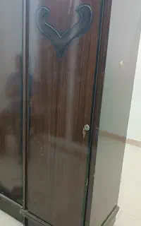 دو عدد کمد لباس