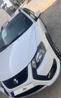 کوییک GXRسفید مشکی ۴۰۴