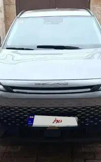 فروش فوری بیجینگ X55