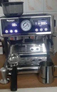 قهوه ساز نیمه صنعتی دلمونتی