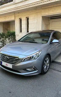 سوناتا Lf 2015
