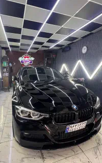 سرامیک بدنه حرفه‌ای با ضمانت واقعی // ریکاوری