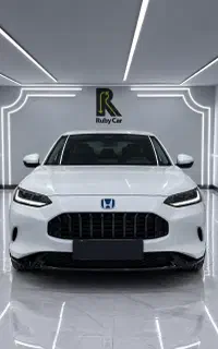 هوندا زد آر وی Honda ZRV 2024