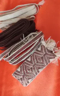 شک و‌زری و دوو
