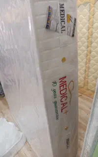 فروش مستقیم تشک طبی و فنری از تولیدی