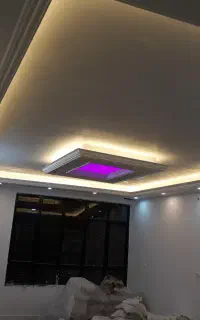 برقکاری ساختمان
