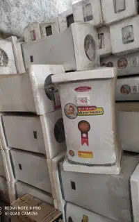 آبگرمکن برقی سایز 70لیتری مکعب(زودجوش)