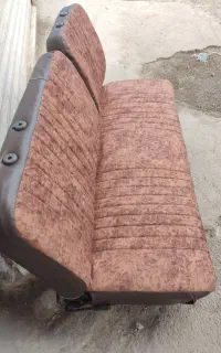 تودوزی ، چرم دوزی ، کف ، سقف ، داشبورد و رو دری