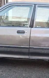 پراید ۸۹