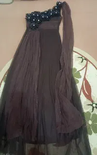 پیراهن مجلسی