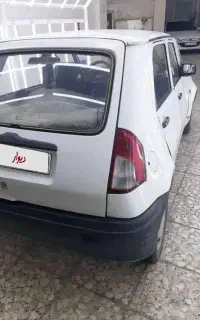 نیو PK سفید