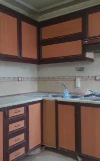 کابینت ام دی اف